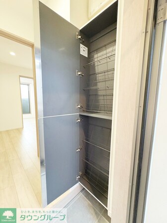 AQUE24の物件内観写真